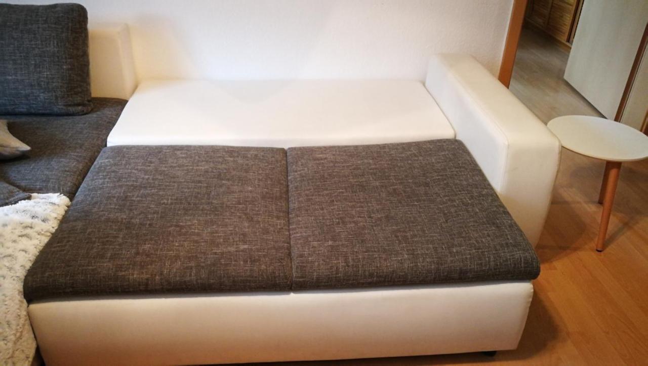 Green Oelsnitz Am Hegebach Mit Netflix Und Parkplatz Self Check-In 외부 사진